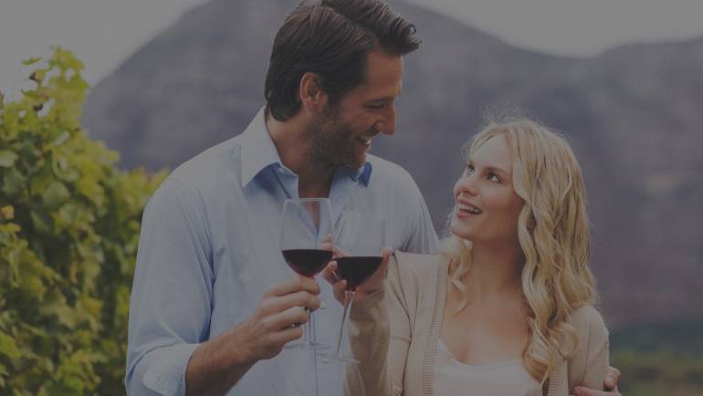 Come degustare un vino del Chianti